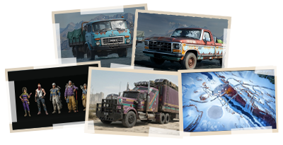 cars